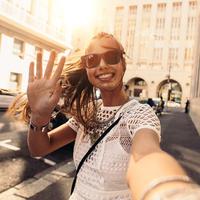 Отзыв от Людмила - DTV виза